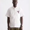 AT Embroidered Shirt