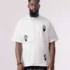 AT Borderline Short Sleeve Piece - Image 3