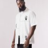 AT Borderline Short Sleeve Piece