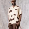 AT mud cloud Shirt