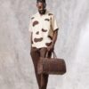 AT mud cloud Shirt - Image 2